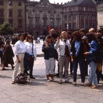 GVSU & CUE 1984 - 1995, Al Walczak